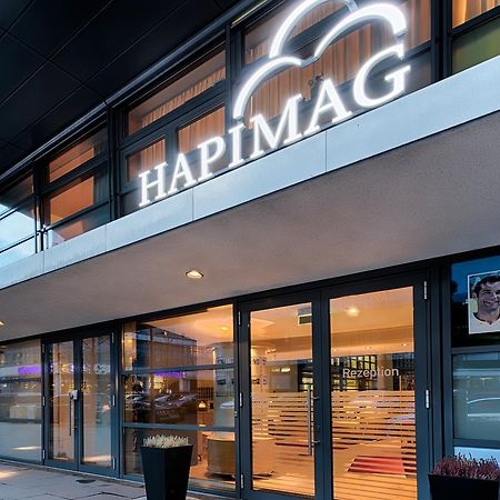 Hapimag Berlin Gendarmenmarkt Exterior photo